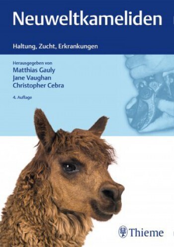 NEUWELTKAMELIDEN HALTUNG, ZUCHT, ERKRANKUNGEN B2B