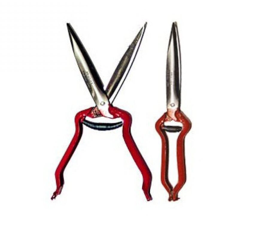JAKOTI SCHURSCHERE MIT / OHNE LEDERTASCHE EU B2B30:294